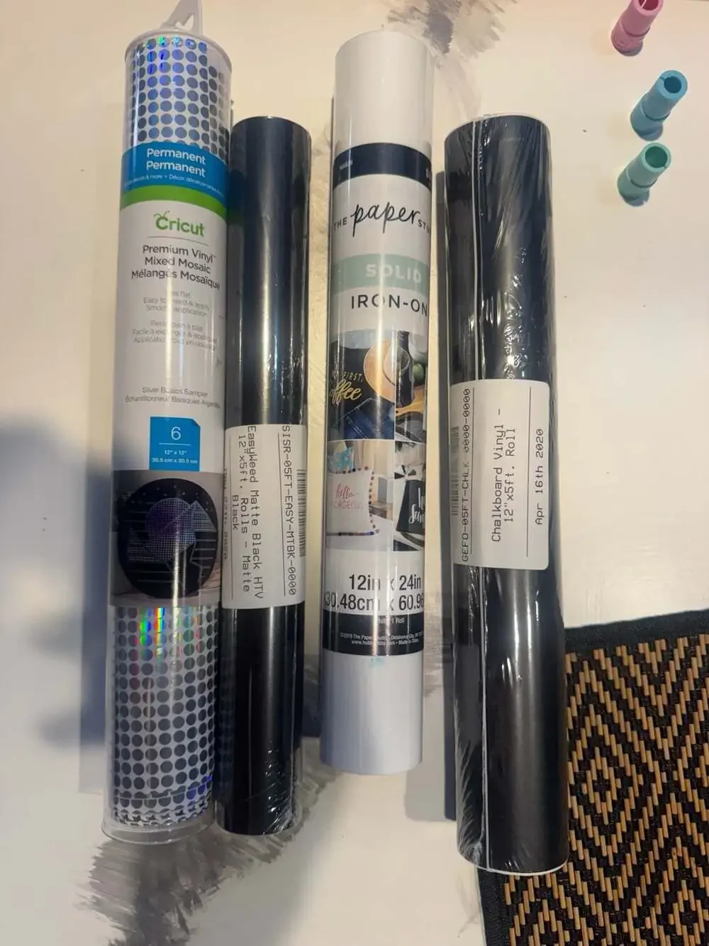 Cricut explore air